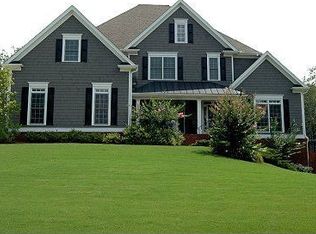 620 Scarlet Oak Trl, Milton, GA 30004