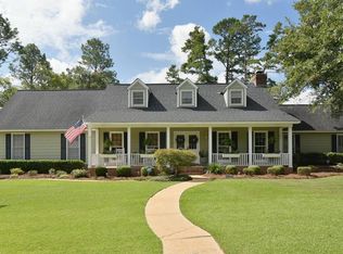 2303 W Doublegate Dr, Albany, GA 31721