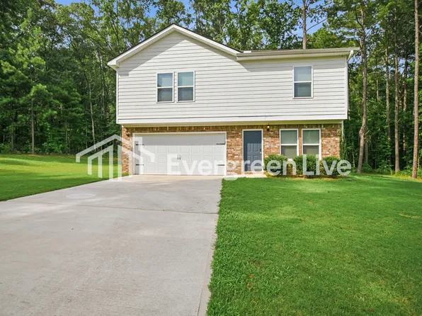 131 Longleaf Dr, Jackson, GA 30233