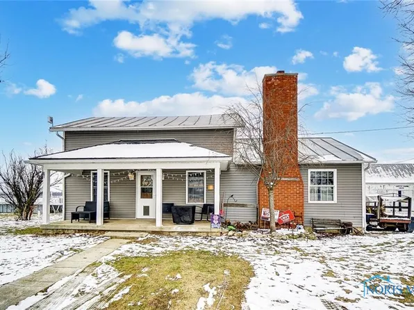 2007 Township Road 183, Forest, OH 45843