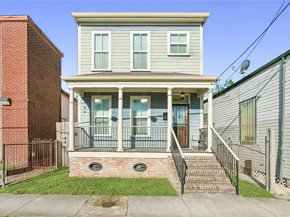 2718 Philip St, New Orleans, LA 70113