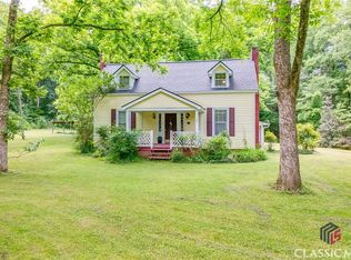 2051 Emmett Doster Rd NW, Monroe, GA 30656