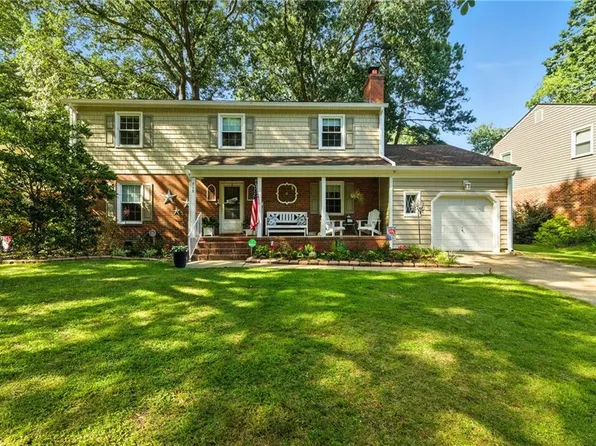 719 Village Green Pkwy, Newport News, VA 23602