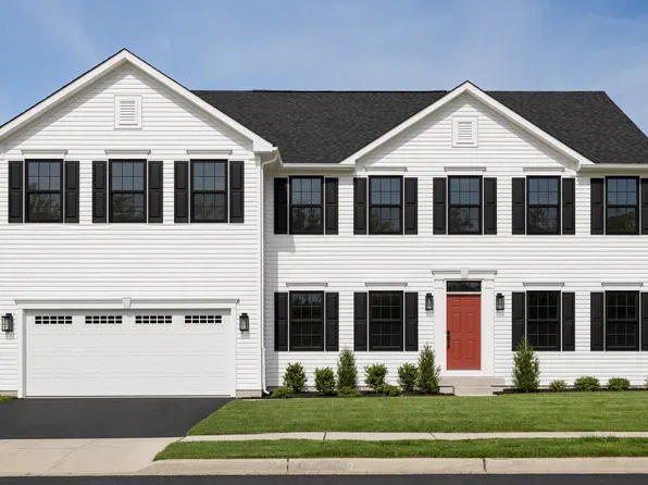 309 Kipheart Dr, Woolwich Township, NJ 08085