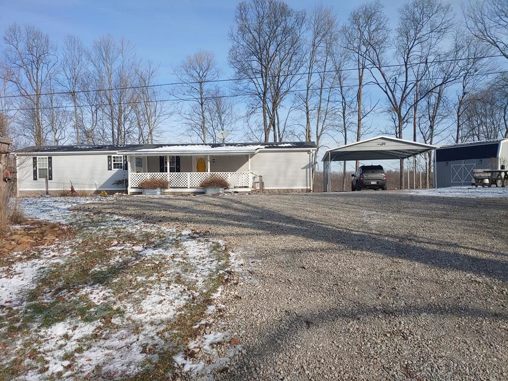 Real estate listing image