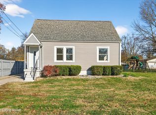 4915 Greenwood Rd, Louisville, KY 40258