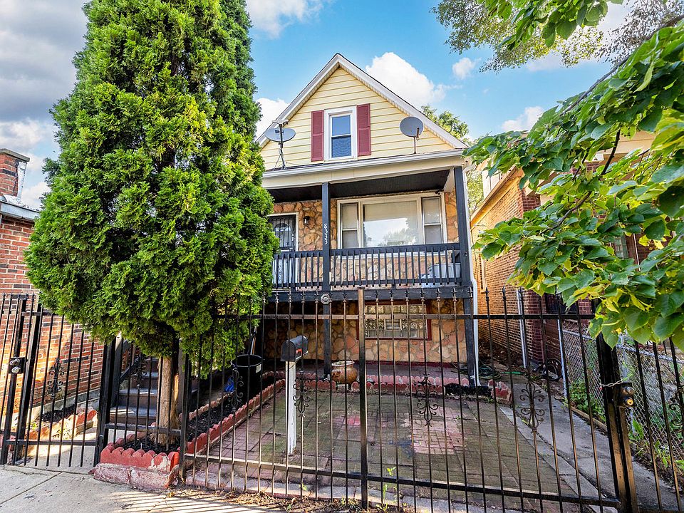 1st image of 8333 S Baltimore Ave
