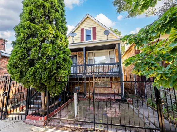 8333 S Baltimore Ave, Chicago, IL 60617
