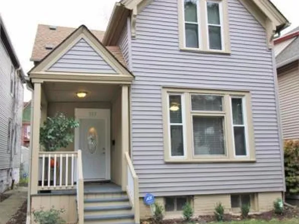 223 N 37th St, Milwaukee, WI 53208