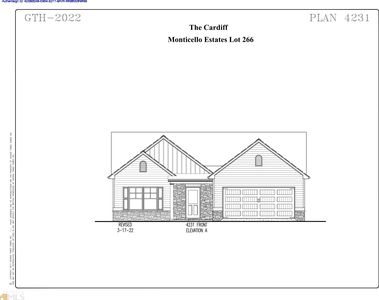 47 Roundabout Ln, Adairsville, GA, 30103