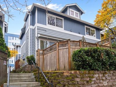 2025 S Main Street #B, Seattle, WA, 98144