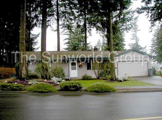 4708 NE 151st Ave, Vancouver, WA 98682