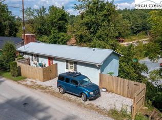 557 Old Highway 226, Spruce Pine, NC 28777