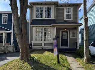67 Saint Clare Ave, St. John's, NL A1C2J9
