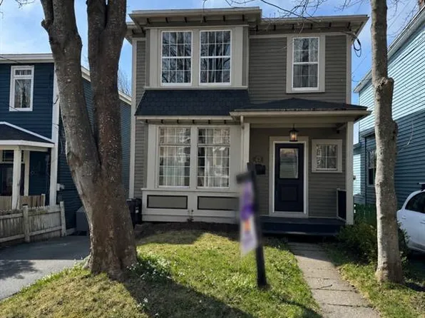 67 St. Clare Avenue, St. John's, NL A1C2J9