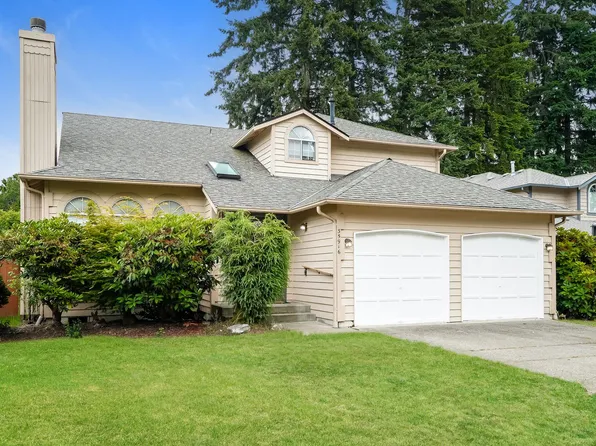 35916 23rd Pl S, Federal Way, WA 98003