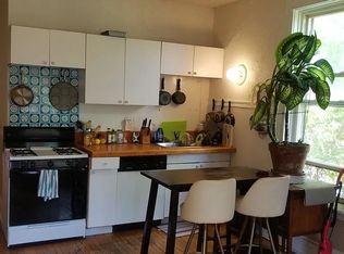 3309 N Western Ave #2A, Chicago, IL 60618
