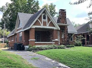 894 N Barksdale St, Memphis, TN 38107