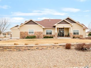 6124 E 162nd Ave, Brighton, CO 80602