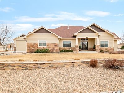 6124 E 162nd Avenue, Brighton, CO, 80602