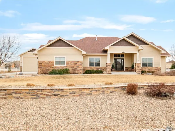 6124 E 162nd Avenue, Brighton, CO 80602