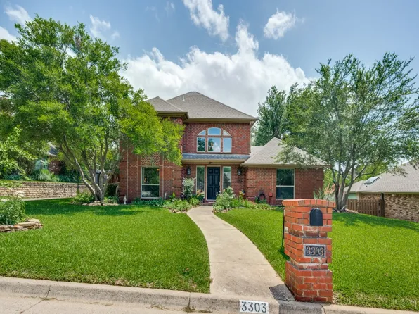 3303 Langley Hill Ln, Colleyville, TX 76034