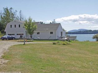 46 Joy Smith Ln, Sullivan, ME 04664