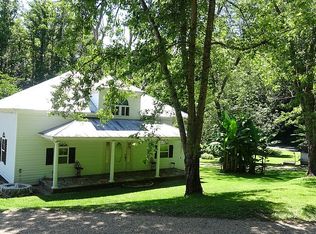 211 Caney Creek Rd, Cosby, TN 37722