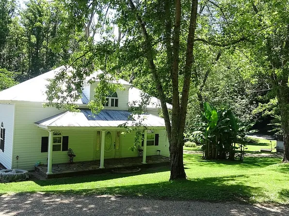 211 Caney Creek Rd, Cosby, TN 37722