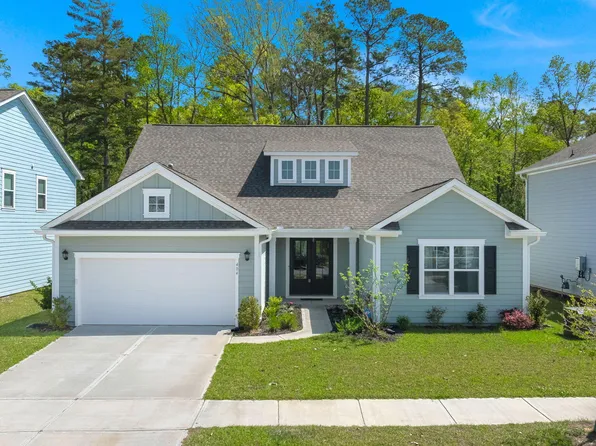 404 Oak View Way, Summerville, SC 29483