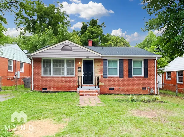 1828 Brownstone St, Charlotte, NC 28216