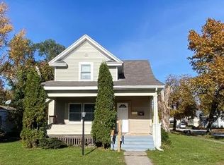1103 White St #1, Pt Huron, MI 48060