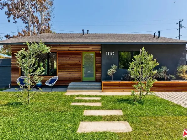 1110 Ozone Ave, Santa Monica, CA 90405