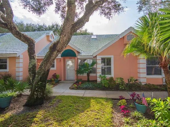 1312 Coral Park Ln, Vero Beach, FL 32963