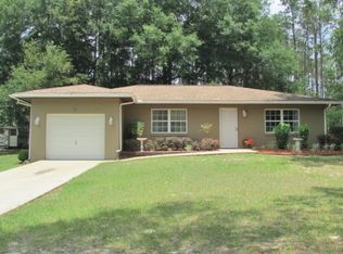 21535 SW 88th Place Rd, Dunnellon, FL 34431