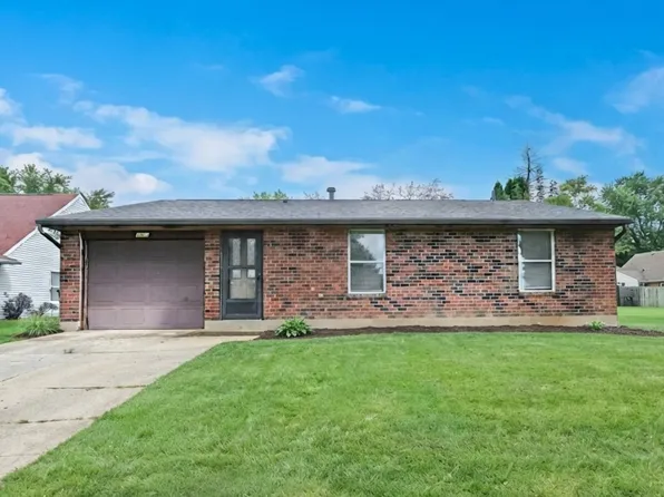 6171 Little Creek Ct, Dayton, OH 45424