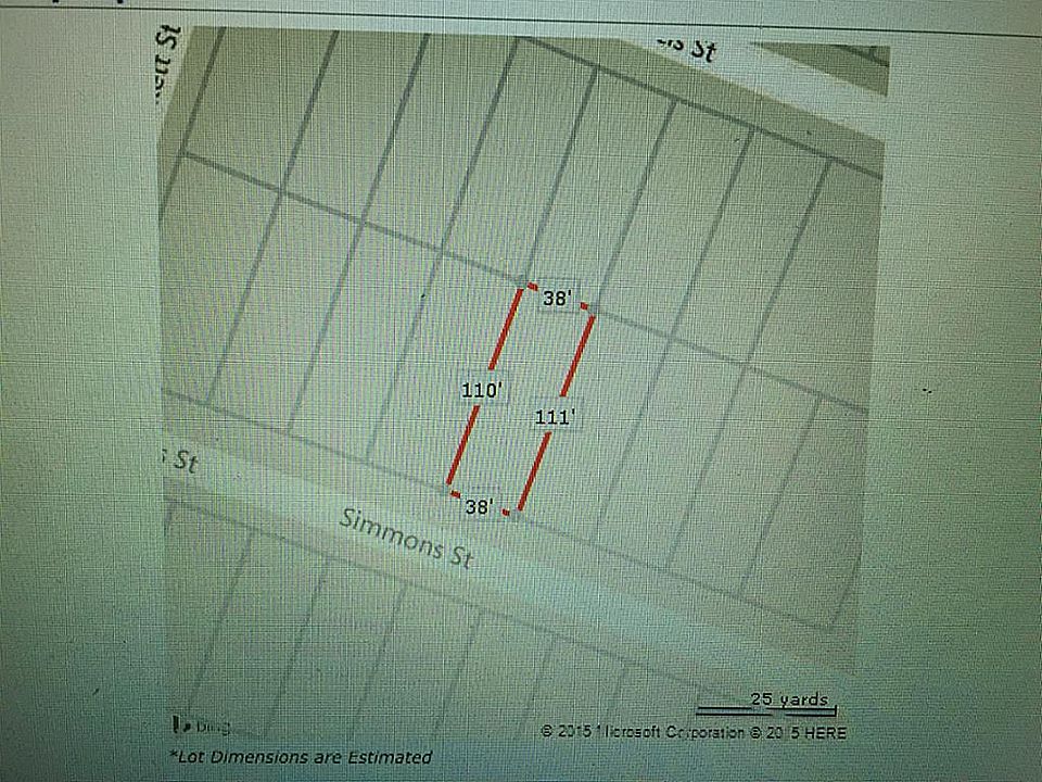 2nd image of 3259 Simmons St