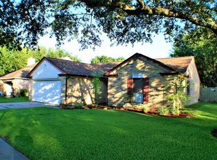 13539 Leedwick Dr, Houston, TX 77041