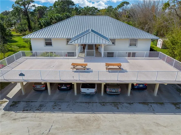 11195 Roseland Rd, Sebastian, FL 32958