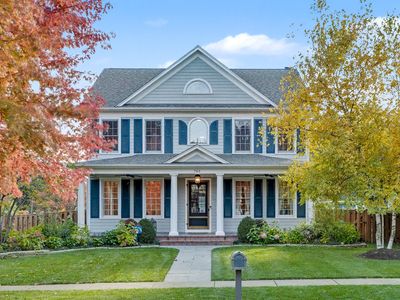 785 Meadow Ln, Libertyville, IL, 60048