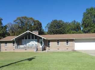 110 Raleigh St, Murfreesboro, NC 27855