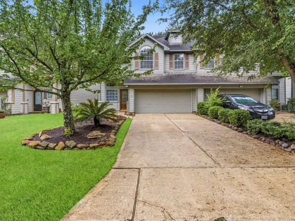 103 Ledgestone Pl, Spring, TX 77382