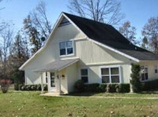 111 Rie Rd, Hardy, AR 72542