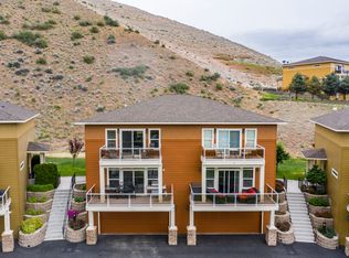 9311 Canyon Dr NW #C-38, Quincy, WA 98848