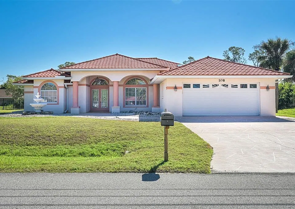 108 McCabe St