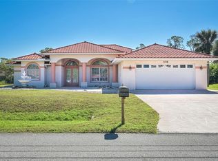 108 McCabe St, Pt Charlotte, FL 33953