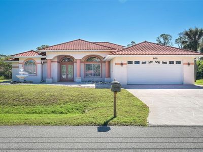 108 McCabe St, Pt Charlotte, FL, 33953