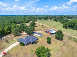 10651 Murry Ln, Vivian, LA 71082