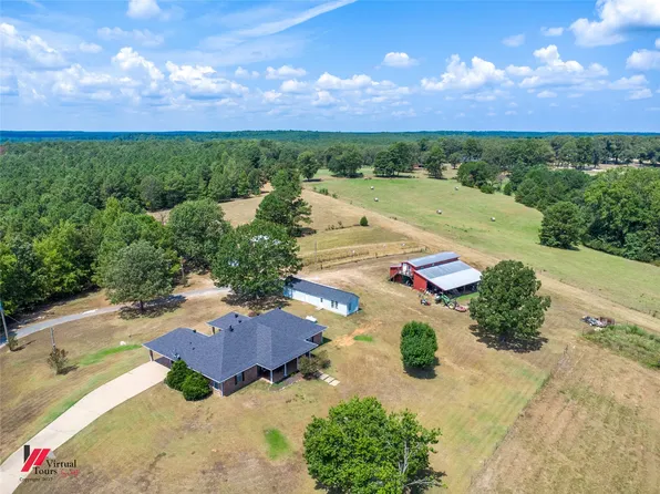 10651 Murry Ln, Vivian, LA 71082