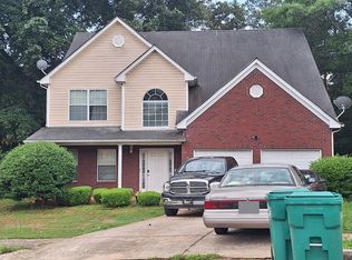 8087 Kylie Ct, Riverdale, GA 30274